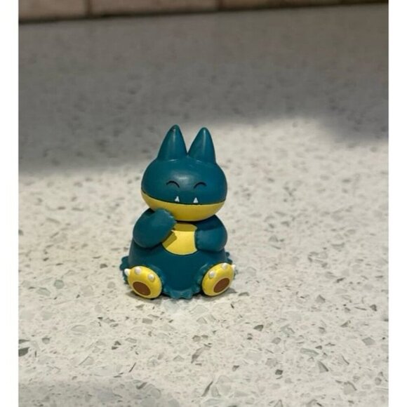 Wct‎ Mini Pokemon figurines - Picture 6 of 8